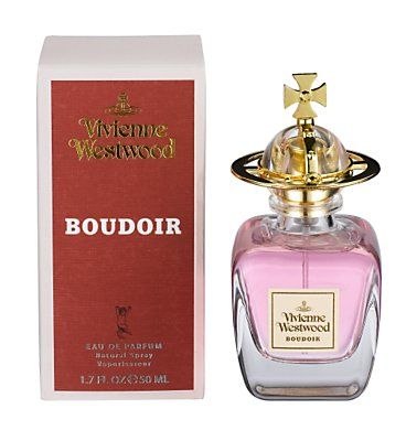 Boudoir Perfume - Click Image to Close